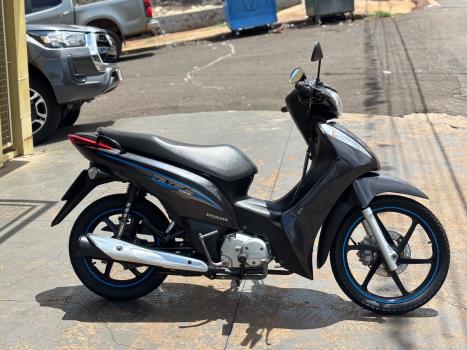 HONDA Biz 125 EX, Foto 2