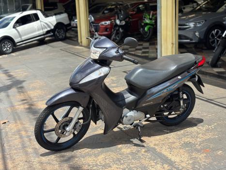 HONDA Biz 125 EX, Foto 3