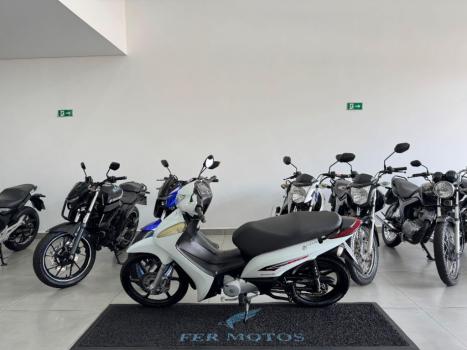 HONDA Biz 125 EX, Foto 4