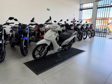 HONDA Biz 125 EX, Foto 3