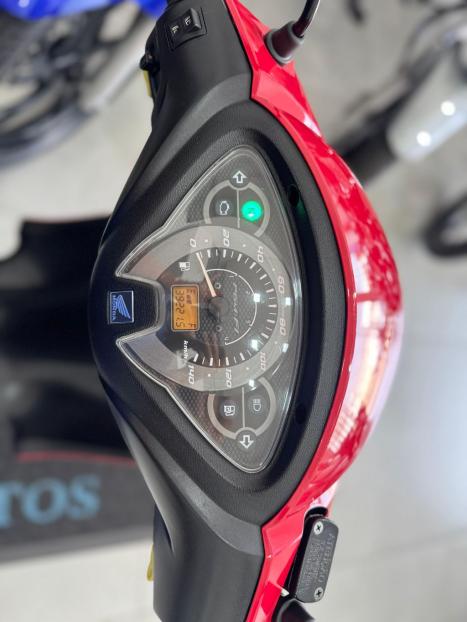 HONDA Biz 125 EX, Foto 7