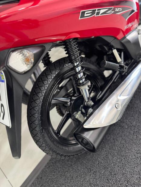 HONDA Biz 125 EX, Foto 8