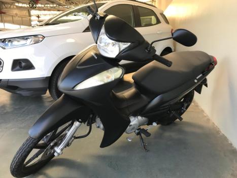 HONDA Biz 125 EX, Foto 2