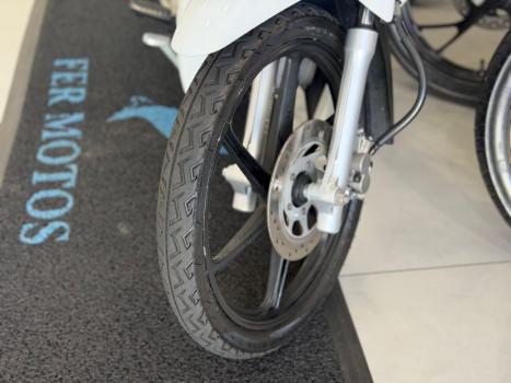 HONDA Biz 125 EX, Foto 10