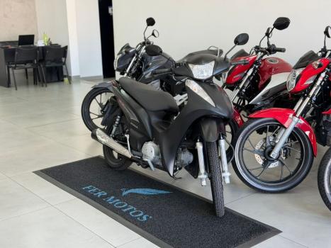 HONDA Biz 125 EX, Foto 2