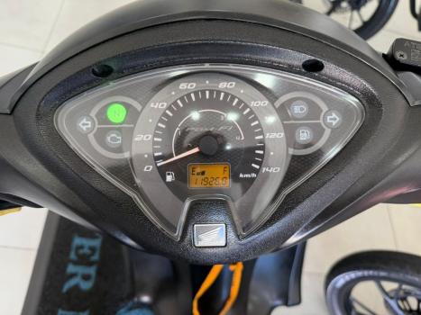 HONDA Biz 125 EX, Foto 7