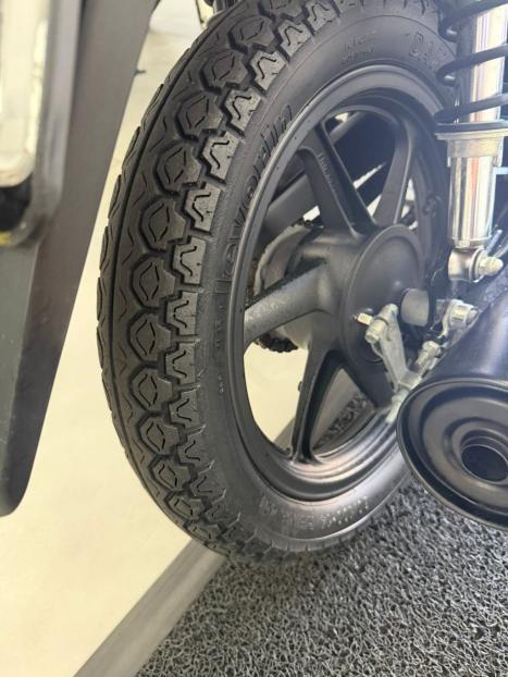 HONDA Biz 125 EX, Foto 9