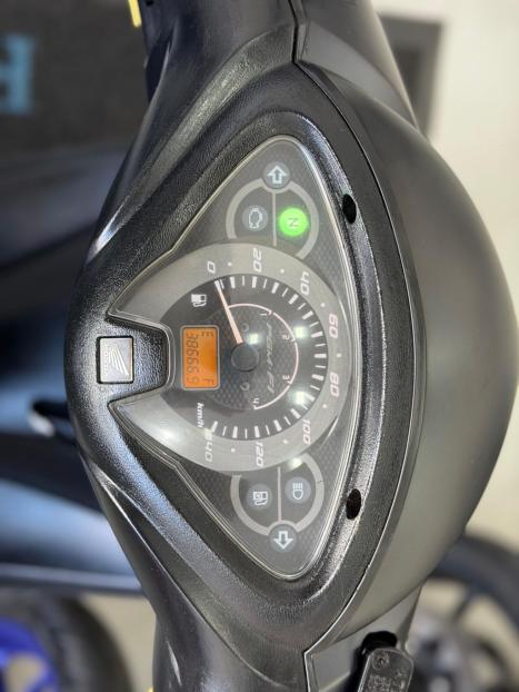 HONDA Biz 125 EX, Foto 8