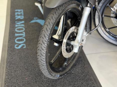 HONDA Biz 125 EX, Foto 9