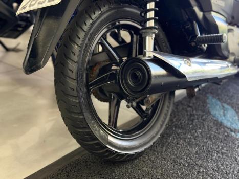 HONDA Biz 125 EX, Foto 10