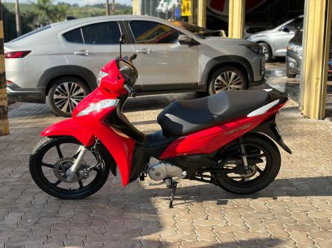 HONDA Biz 125 EX, Foto 3