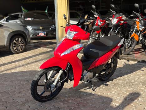 HONDA Biz 125 EX, Foto 4