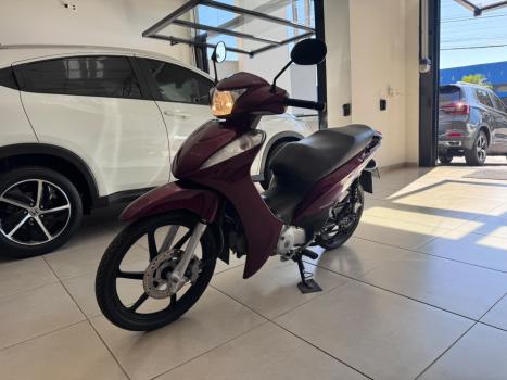 HONDA Biz 125 EX, Foto 2