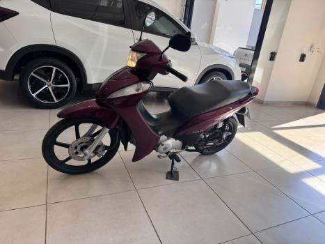 HONDA Biz 125 EX, Foto 4