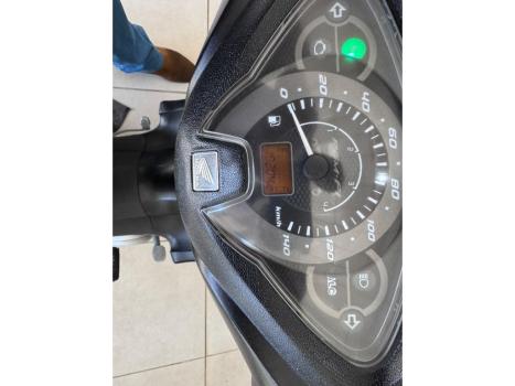 HONDA Biz 125 EX, Foto 5