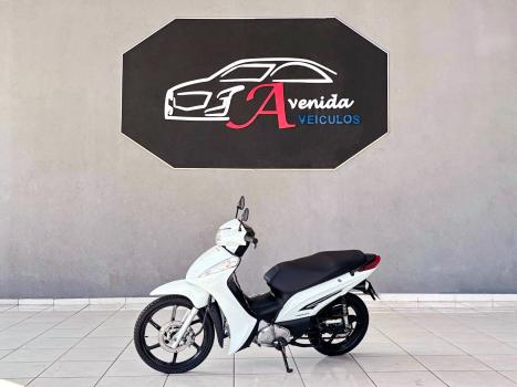 HONDA Biz 125 EX, Foto 1