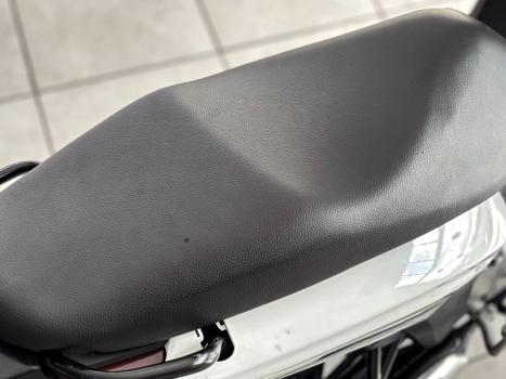 HONDA Biz 125 EX, Foto 5