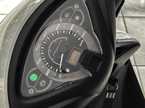 HONDA Biz 125 EX, Foto 6