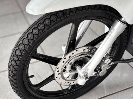 HONDA Biz 125 EX, Foto 7