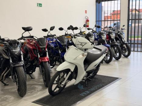 HONDA Biz 125 EX, Foto 3