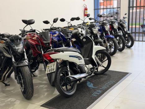 HONDA Biz 125 EX, Foto 6