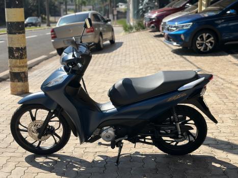 HONDA Biz 125 EX, Foto 3