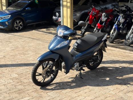 HONDA Biz 125 EX, Foto 4