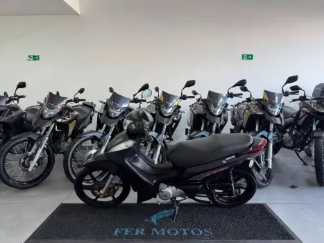 HONDA Biz 125 EX, Foto 4