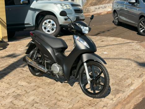 HONDA Biz 125 EX, Foto 1