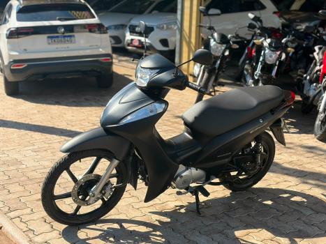 HONDA Biz 125 EX, Foto 3