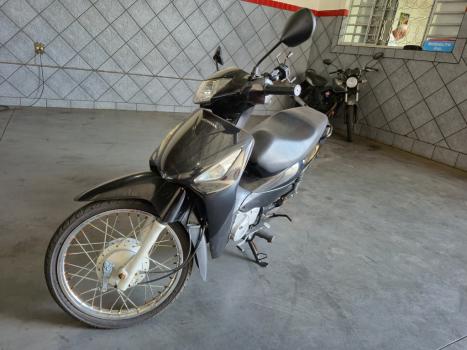 HONDA Biz 125 EX, Foto 1