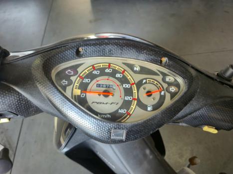 HONDA Biz 125 EX, Foto 2