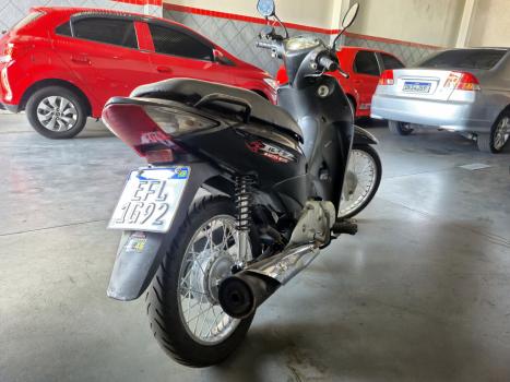 HONDA Biz 125 EX, Foto 4