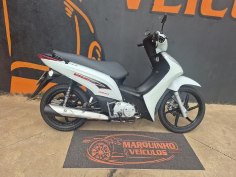 HONDA Biz 125 EX, Foto 1