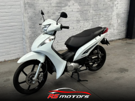 HONDA Biz 125 EX, Foto 1