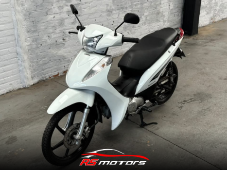 HONDA Biz 125 EX, Foto 2