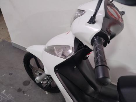 HONDA Biz 125 EX, Foto 3