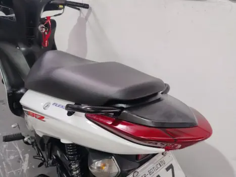 HONDA Biz 125 EX, Foto 9