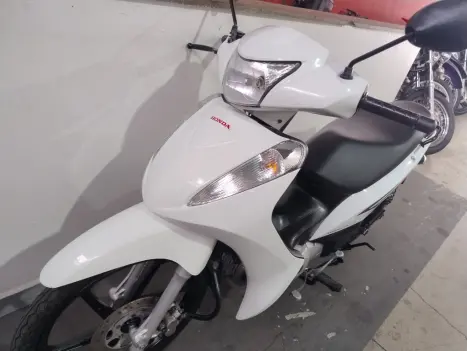 HONDA Biz 125 EX, Foto 10