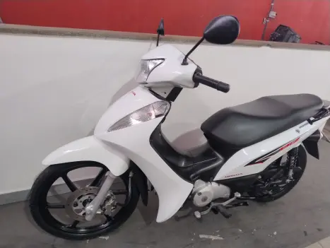 HONDA Biz 125 EX, Foto 11
