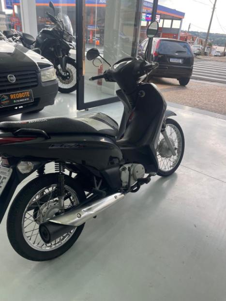HONDA Biz 125 EX, Foto 1