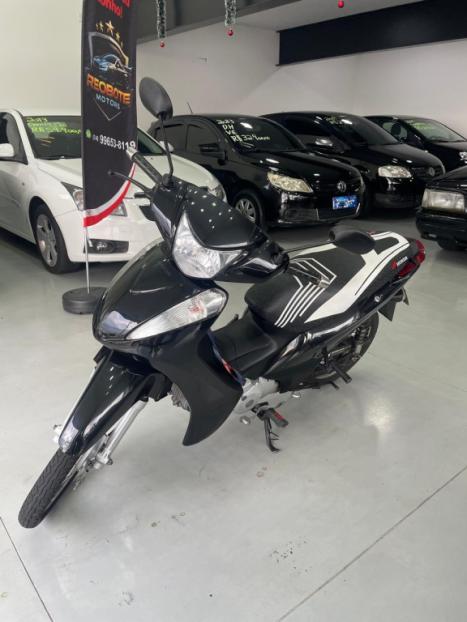 HONDA Biz 125 EX, Foto 4