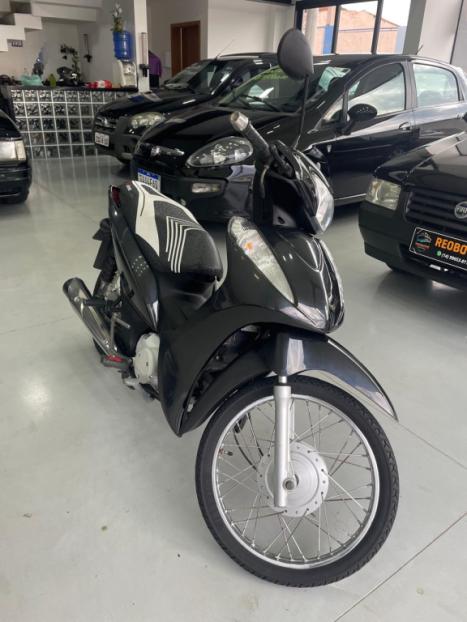 HONDA Biz 125 EX, Foto 7
