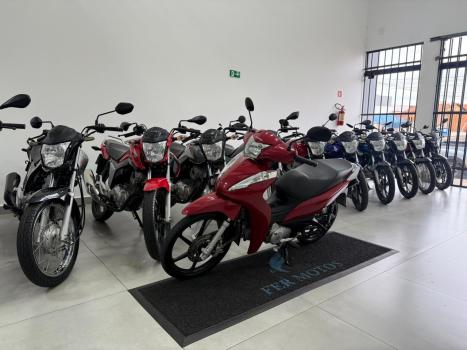 HONDA Biz 125 FLEX, Foto 2 HONDA Biz 125 FLEX, Foto 2