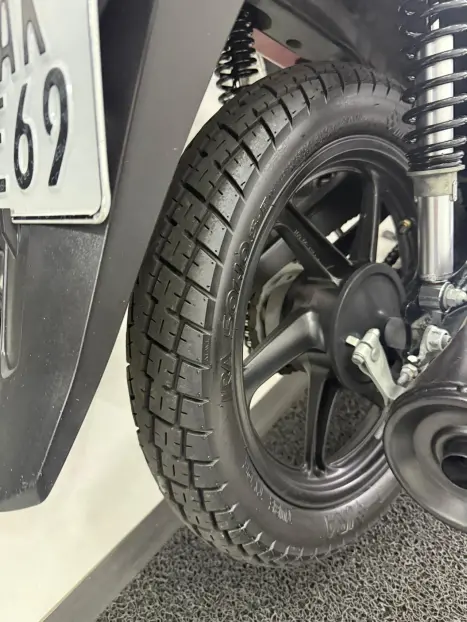 HONDA Biz 125 FLEX, Foto 8 HONDA Biz 125 FLEX, Foto 8