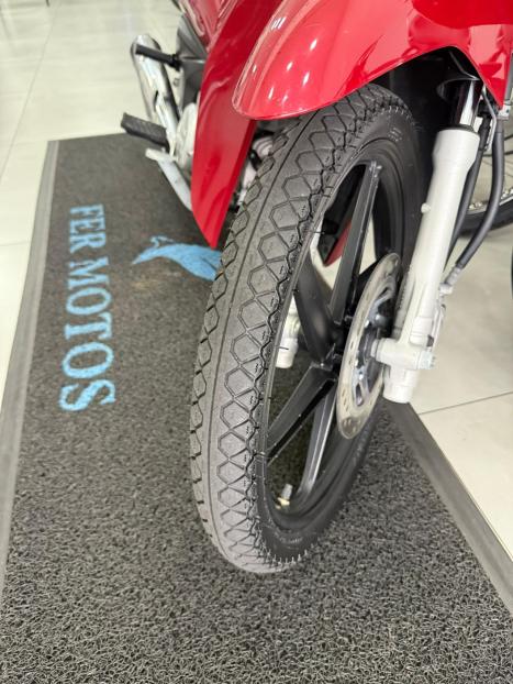 HONDA Biz 125 FLEX, Foto 9 HONDA Biz 125 FLEX, Foto 9