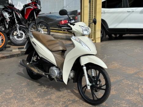HONDA Biz 125 FLEX, Foto 1