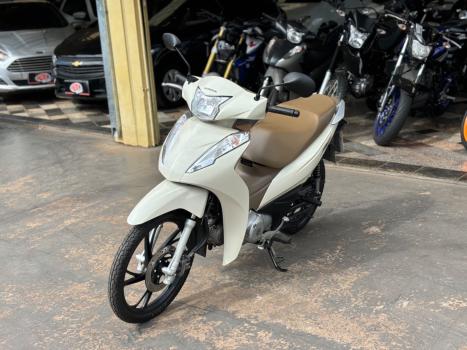 HONDA Biz 125 FLEX, Foto 2