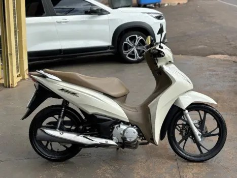 HONDA Biz 125 FLEX, Foto 4