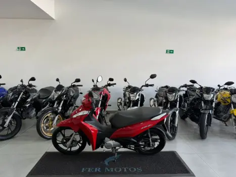 HONDA Biz 125 FLEX, Foto 7